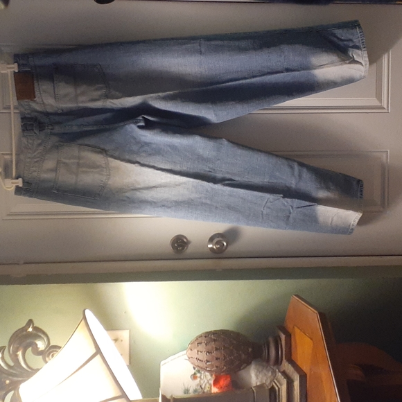 M.P. Member's Property men's Jean - Picture 6 of 9